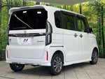 N BOX CUSTOM 4WD