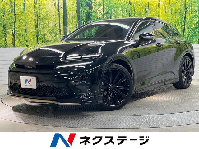 CROWN SPORT
