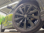 CROWN SPORT