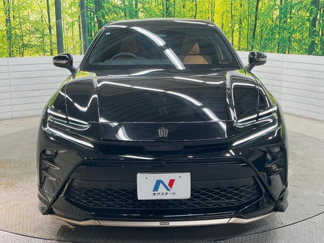 CROWN SPORT
