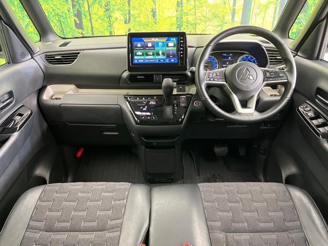 DELICA MINI