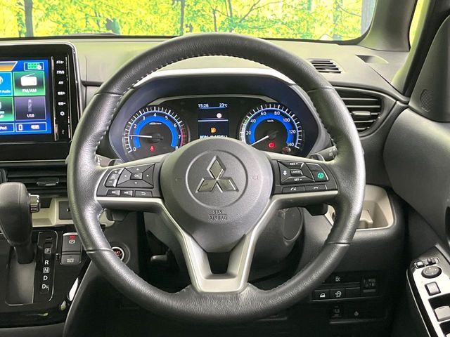 DELICA MINI