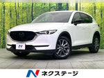 CX-5 4WD