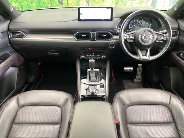 CX-5 4WD