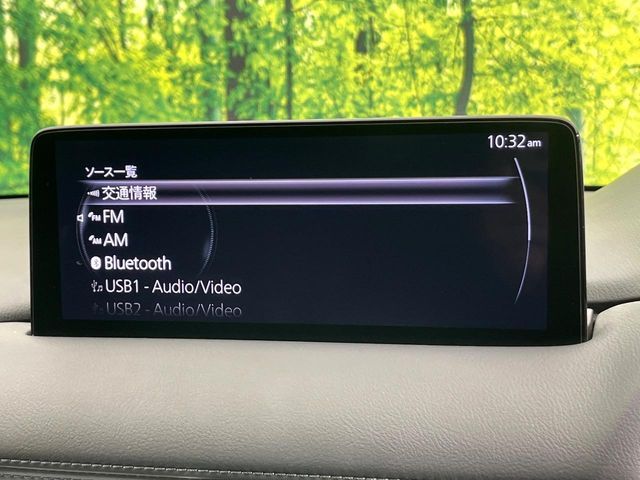 CX-5 4WD
