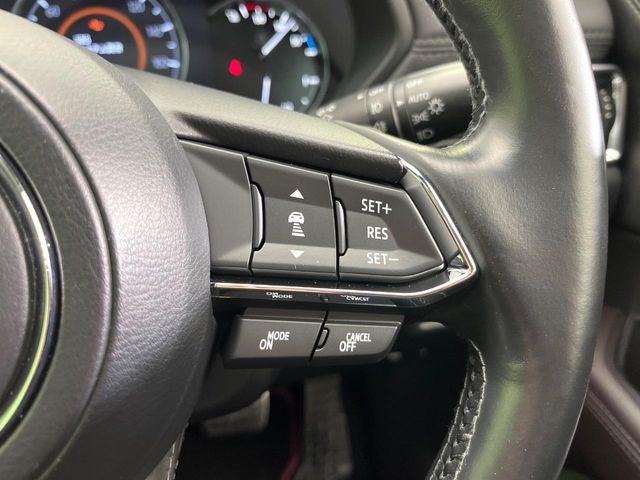 CX-5 4WD