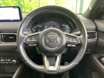 CX-5 4WD