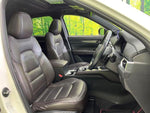 CX-5 4WD
