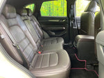 CX-5 4WD