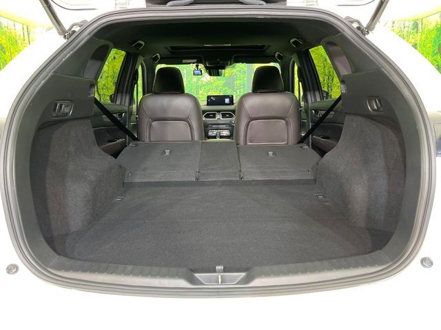 CX-5 4WD