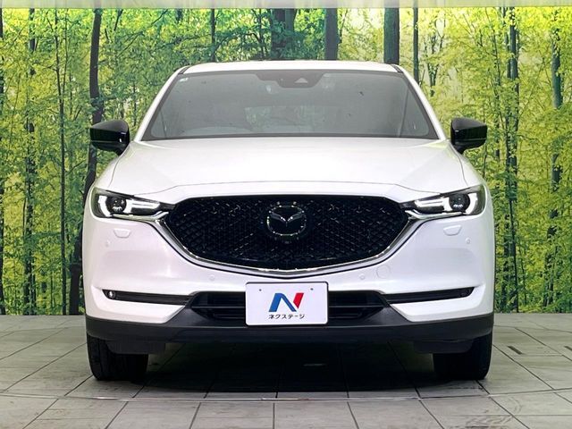 CX-5 4WD