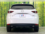 CX-5 4WD
