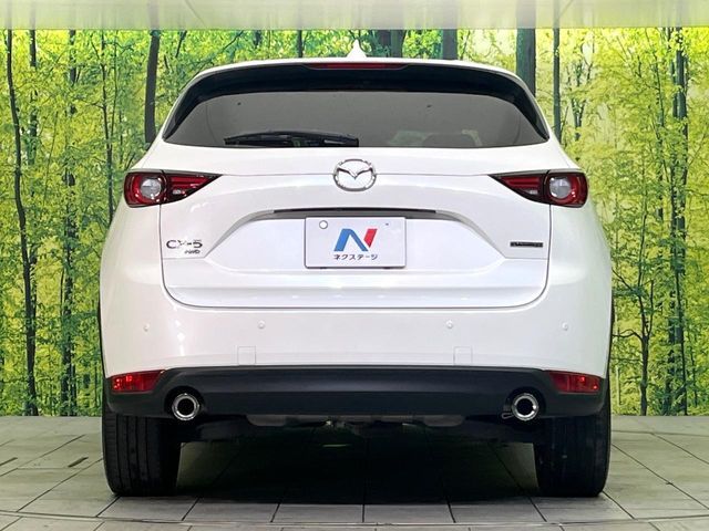 CX-5 4WD