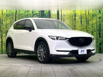 CX-5 4WD