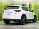 CX-5 4WD