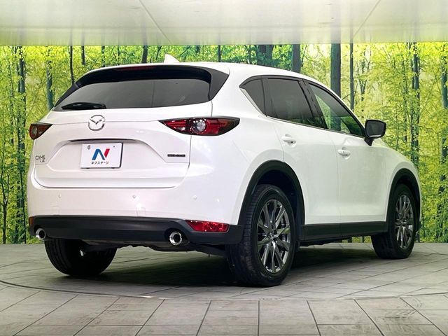 CX-5 4WD