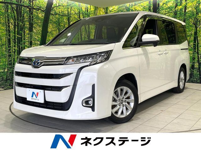 NOAH HYBRID
