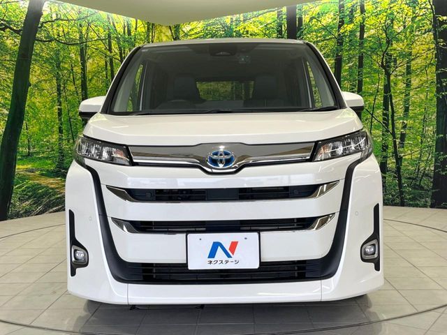 NOAH HYBRID