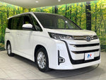 NOAH HYBRID