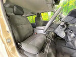 HIACE van 4WD