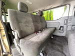 HIACE van 4WD
