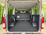 HIACE van 4WD