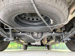 HIACE van 4WD
