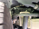 HIACE van 4WD