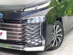 VOXY HYBRID