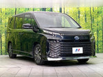 VOXY HYBRID