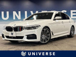 BMW 5series sedan