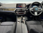 BMW 5series sedan