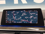 BMW 5series sedan