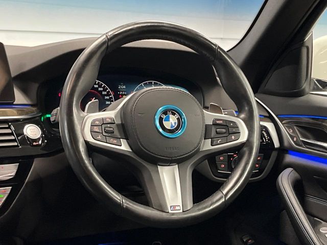 BMW 5series sedan
