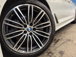 BMW 5series sedan
