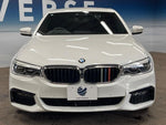 BMW 5series sedan