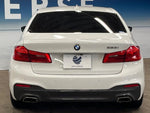 BMW 5series sedan