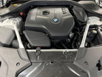 BMW 5series sedan