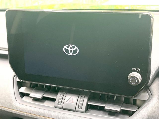 RAV4 HYBRID 4WD