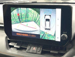 RAV4 HYBRID 4WD