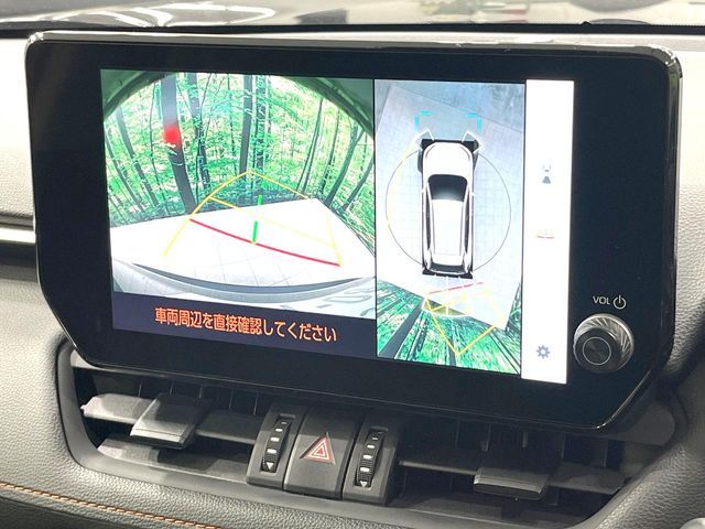 RAV4 HYBRID 4WD