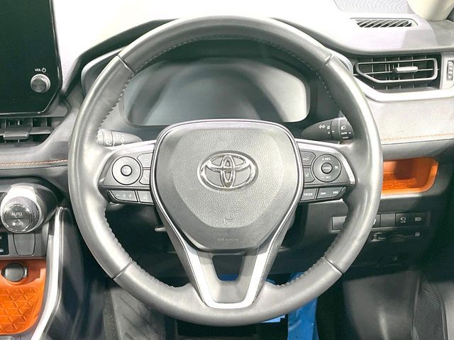 RAV4 HYBRID 4WD