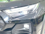 RAV4 HYBRID 4WD