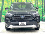 RAV4 HYBRID 4WD