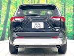 RAV4 HYBRID 4WD
