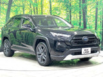 RAV4 HYBRID 4WD
