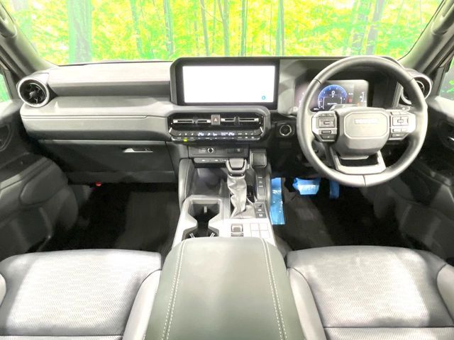 LANDCRUISER 250