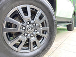 LANDCRUISER 250
