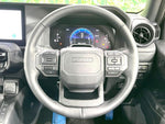 LANDCRUISER 250