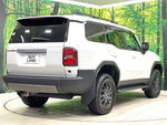 LANDCRUISER 250